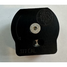 .177 Kral 10 Shot Single Magazine .177 Kral 10 Shot Single Magazine